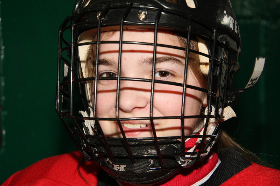 Joueuse - La reconnaissez-vous