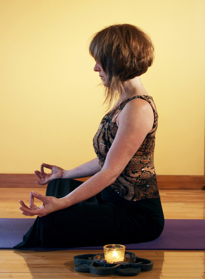 Robe du soir, Brigitte Larochelle