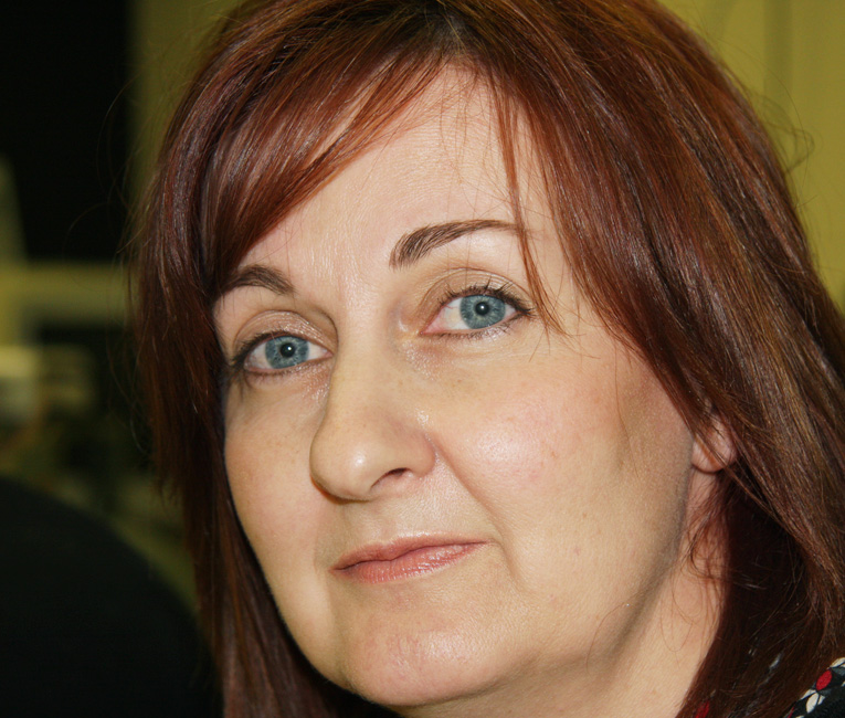 Plan rapproché, Danielle Maurice