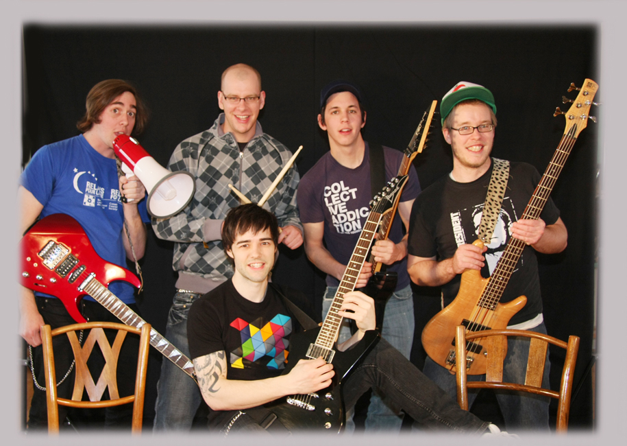 FestiRock 2009, Gagnants