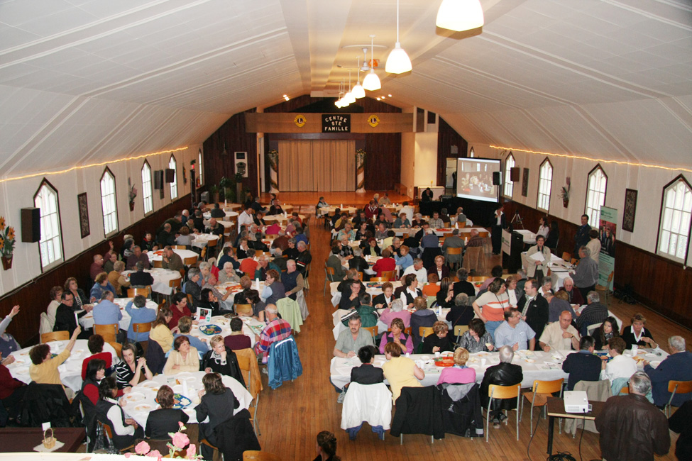 Caisse de l'Ardoise, ass. générale