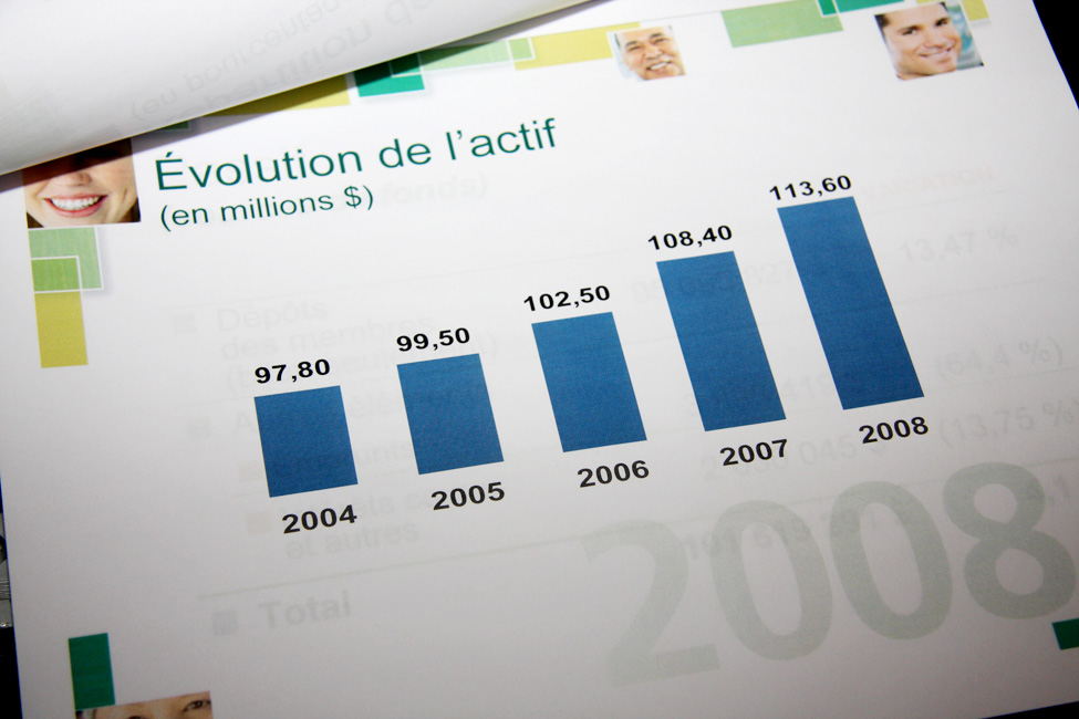 Caisse de l'Ardoise, ass. générale