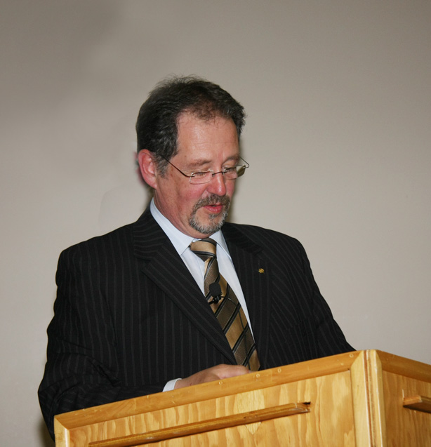 Caisse populaire Desjardins de Windsor, ass. générale