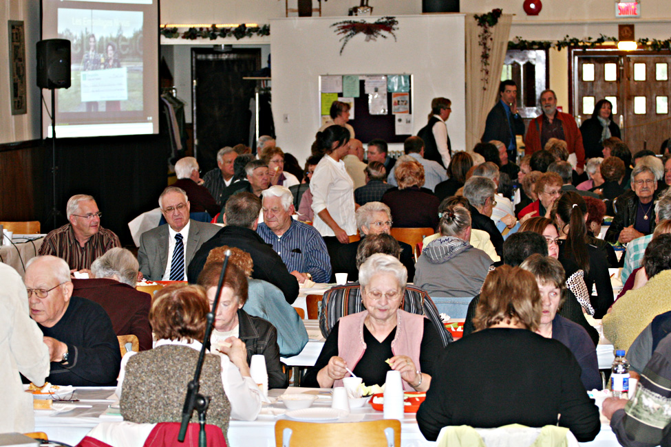 Caisse de l'Ardoise, ass. générale