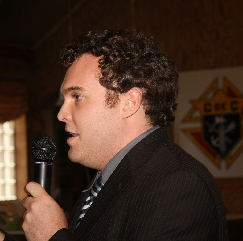 Soirée des bénévoles