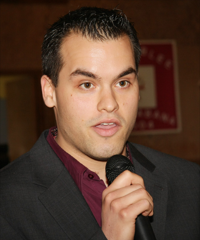 Soirée des bénévoles