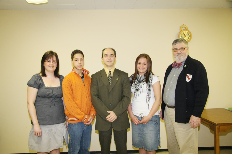 Accro du Val point de presse