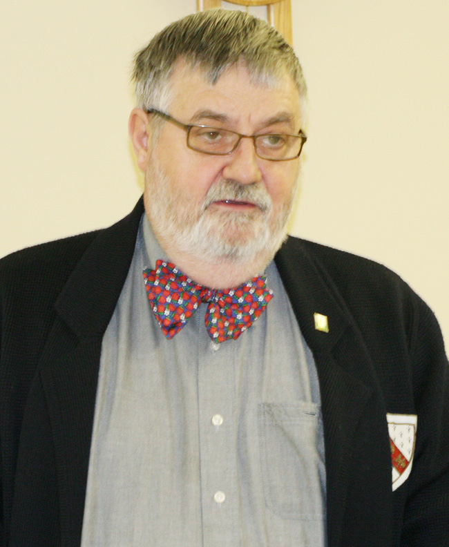 Accro du Val point de presse