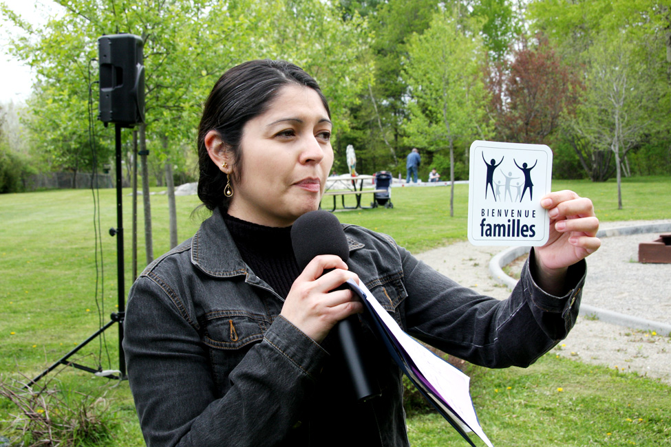 Journée de la Famille à la Poudrière