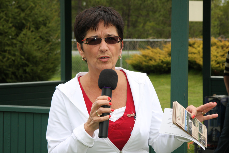 Journée de la Famille à la Poudrière