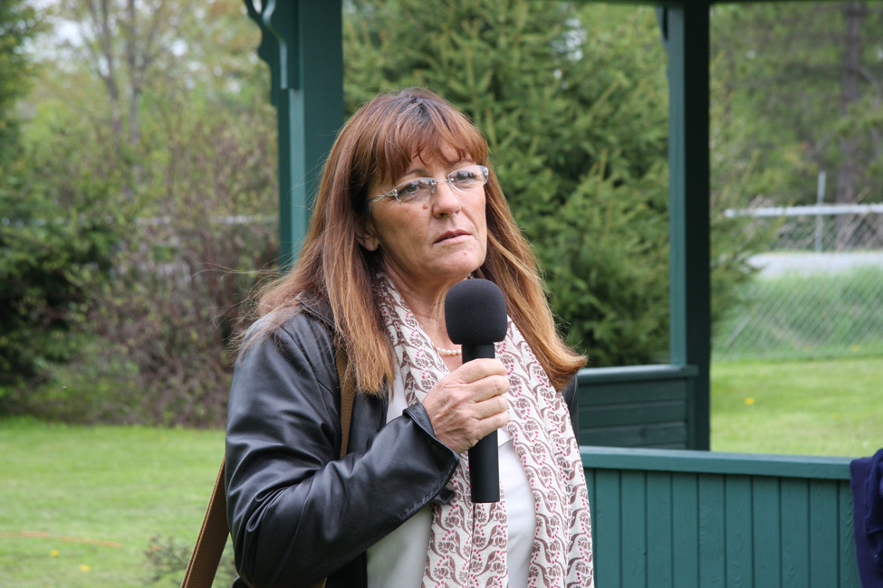Journée de la Famille à la Poudrière
