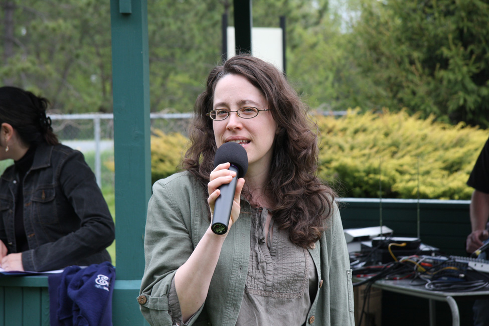 Journée de la Famille à la Poudrière