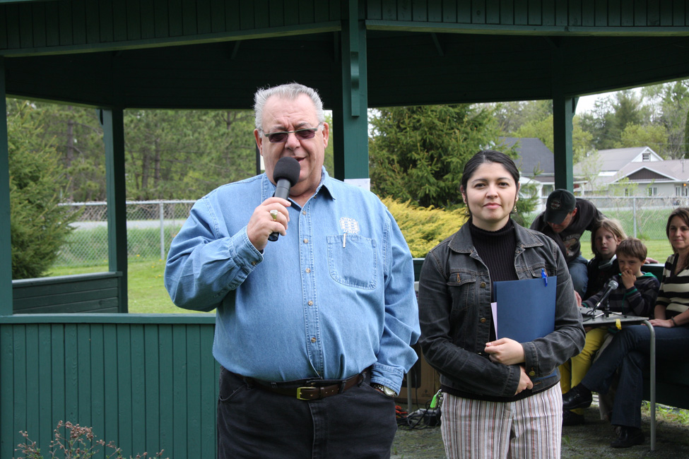 Journée de la Famille à la Poudrière