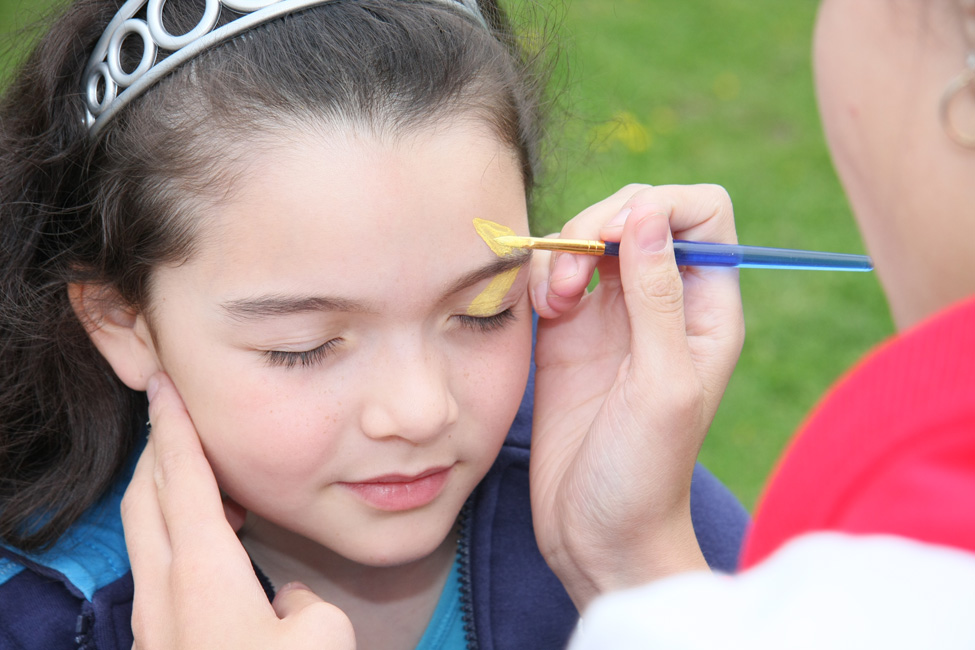 Journée de la Famille à la Poudrière-