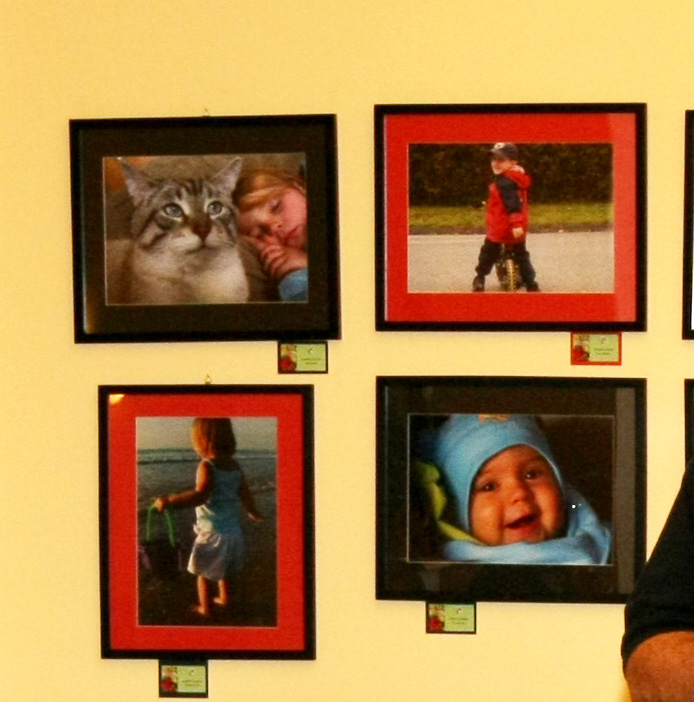 Passionnées de Photos 4