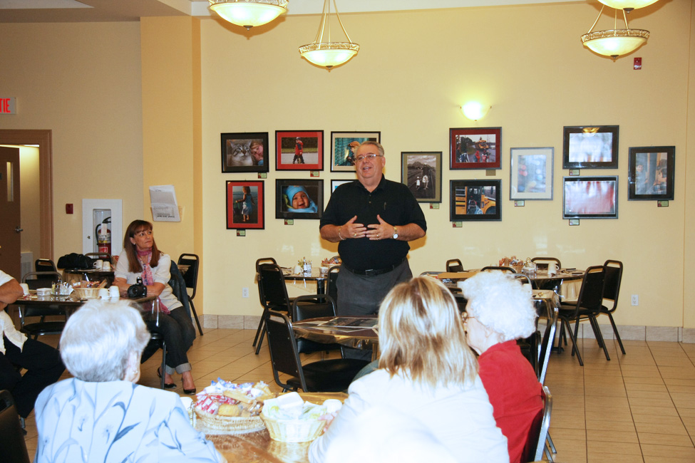 Passionnées de Photos 4