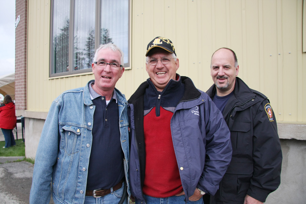 Journée d'activité lave-auto