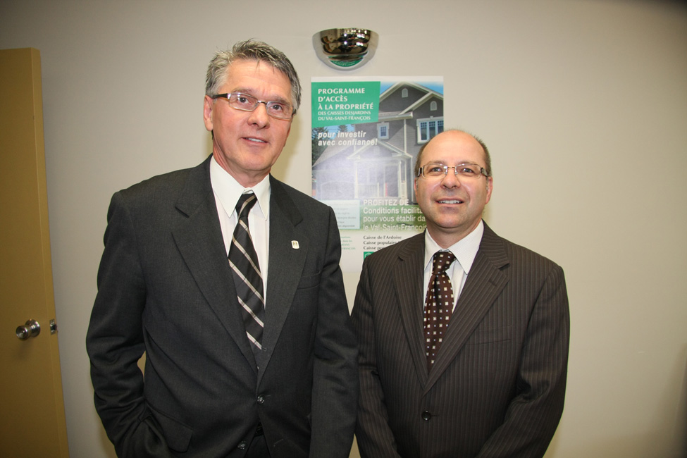 Lancement progr. d 'accès à la propriété dans le VSF