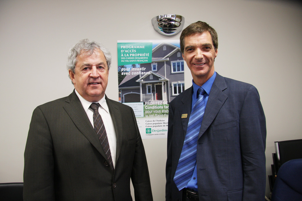 Lancement progr. d 'accès à la propriété 