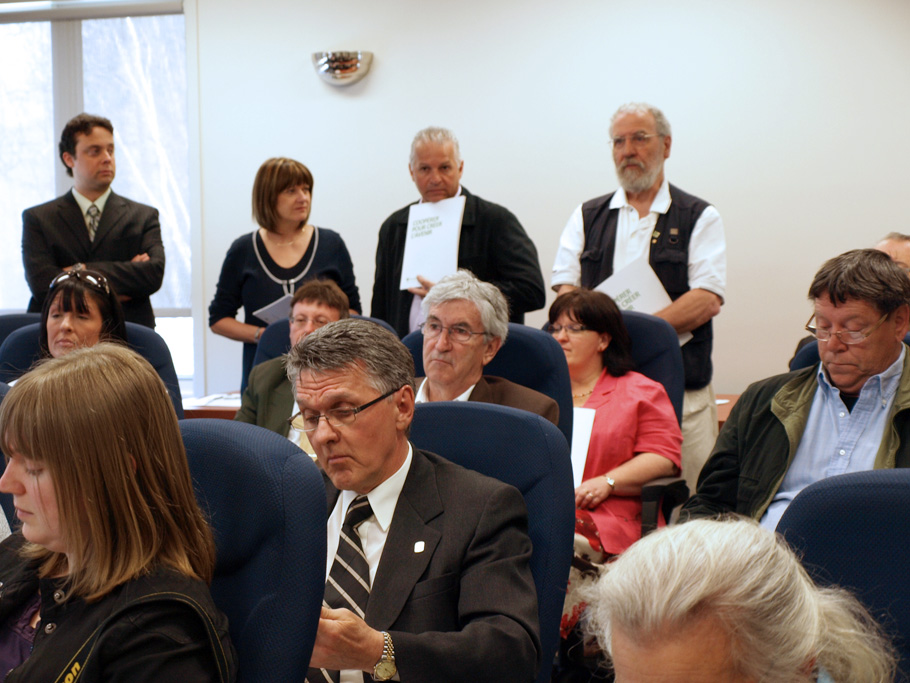 Lancement progr. d 'accès à la propriété dans le VSF