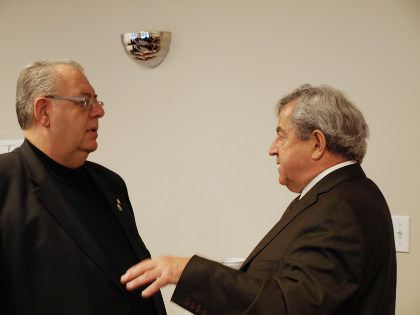 Lancement progr. d 'accès à la propriété dans le VSF