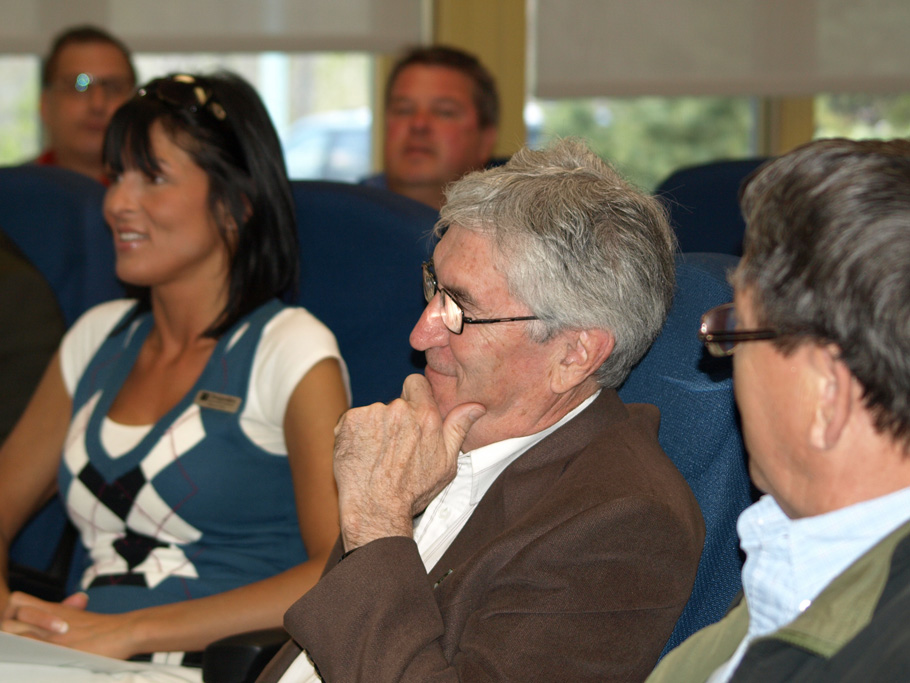 Lancement progr. d 'accès à la propriété dans le VSF