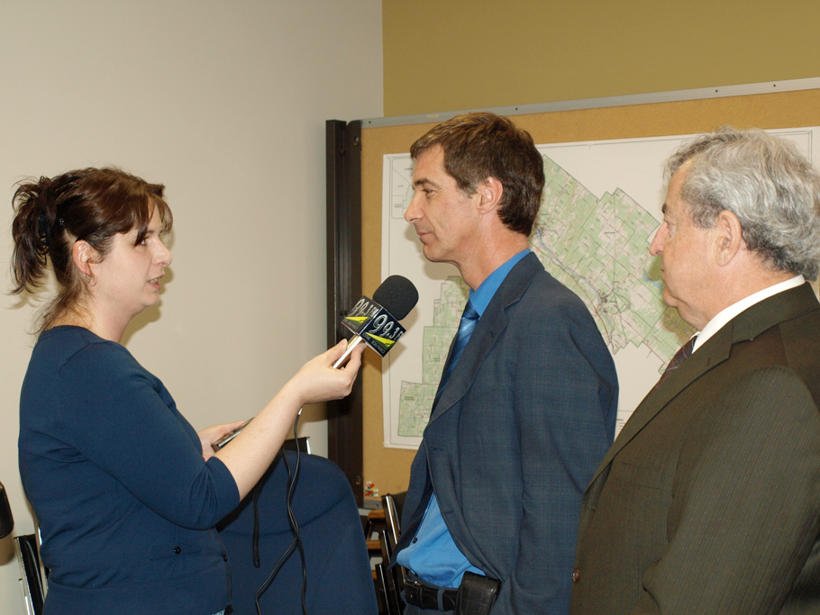 Lancement progr. d 'accès à la propriété dans le VSF