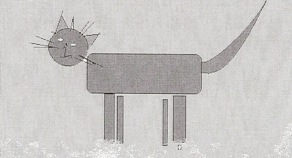 Jour de la terre - Classe de Sophie Caron, 2è année, École St-Philippe