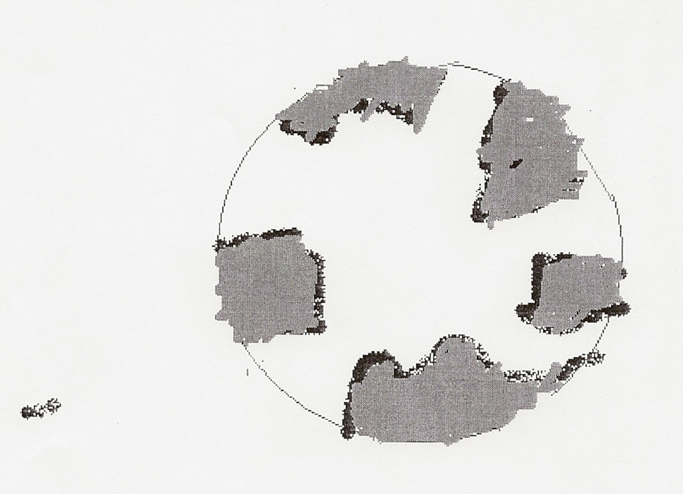 Jour de la terre - Classe de Sophie Caron, 2è année, École St-Philippe