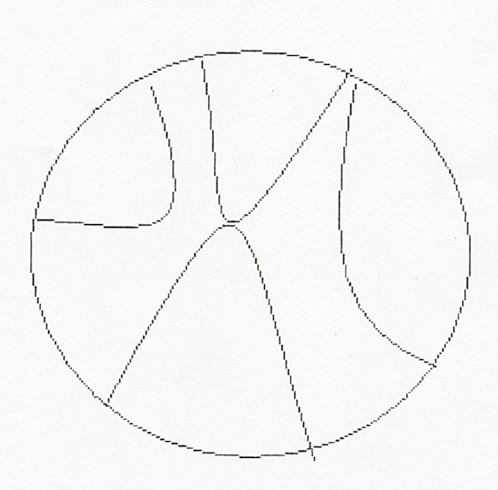 Jour de la terre - Classe de Sophie Caron, 2è année, École St-Philippe