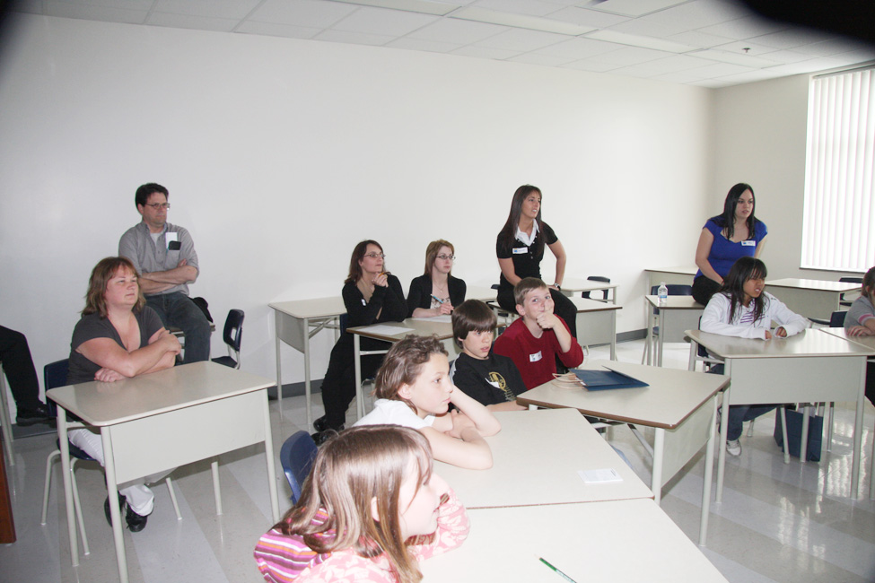 Secrétaire et Commi-comptable