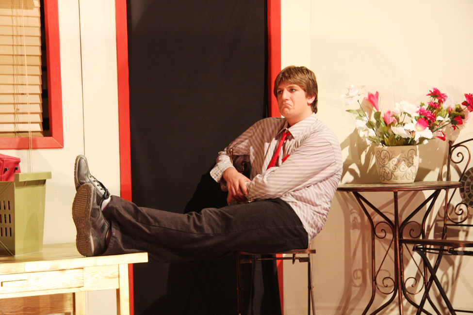 Théâtre au Tournesol