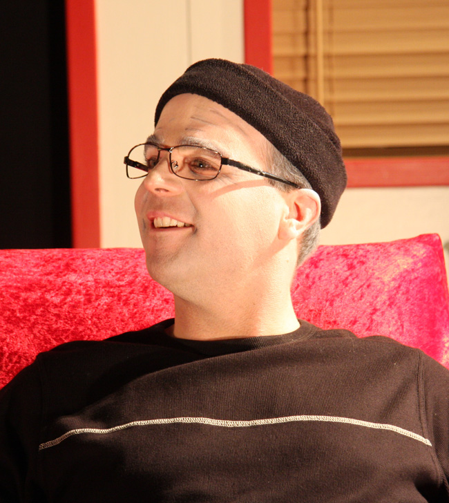 Théâtre au Tournesol