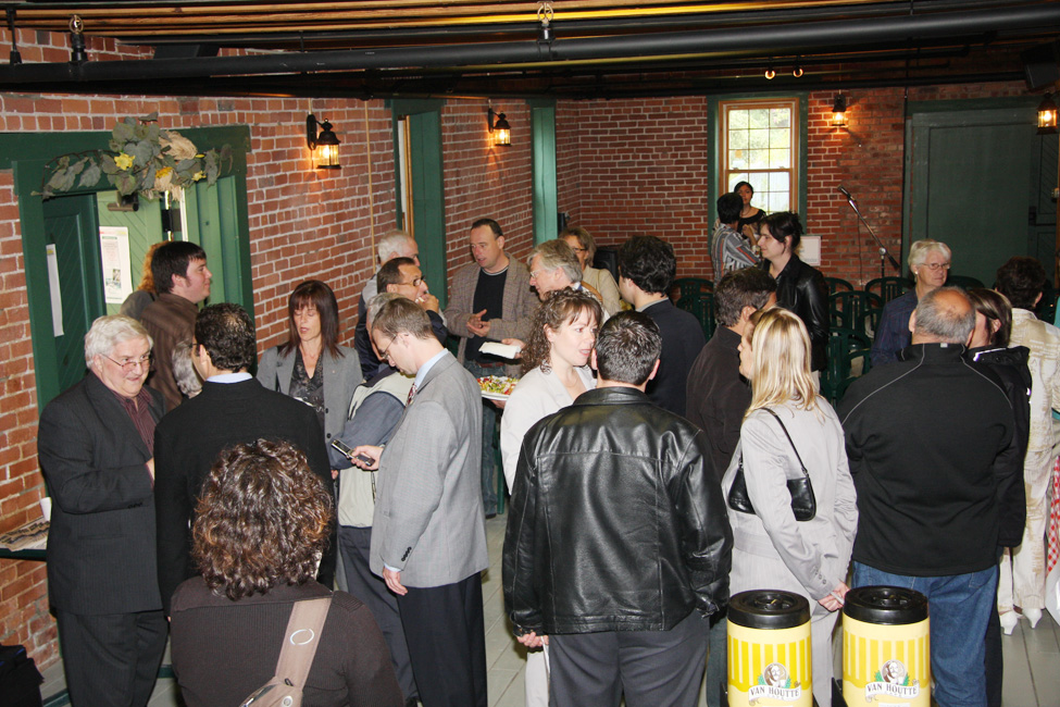 Nouvelle exposition permamente de La Poudrière