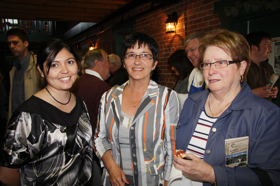 Nouvelle exposition permamente de La Poudrière