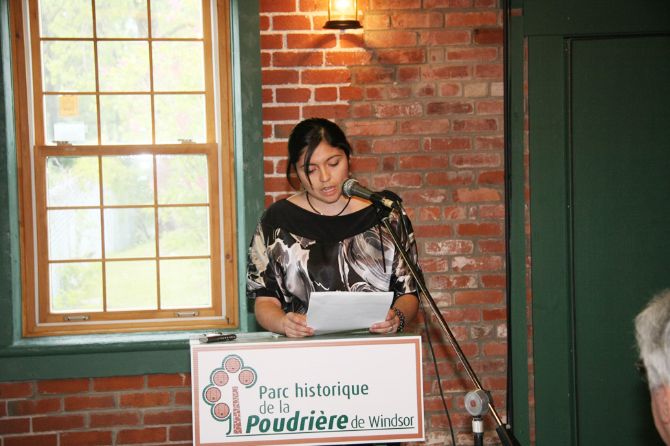 Nouvelle exposition permamente de La Poudrière