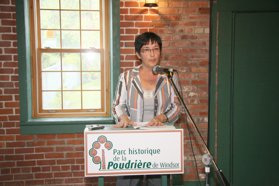 Nouvelle exposition permamente de La Poudrière