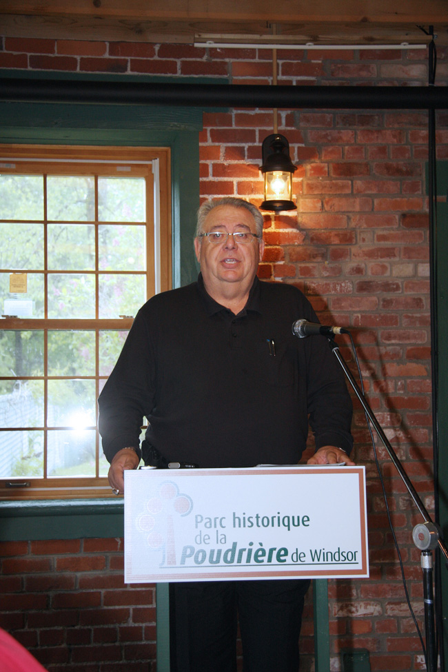 Nouvelle exposition permamente de La Poudrière