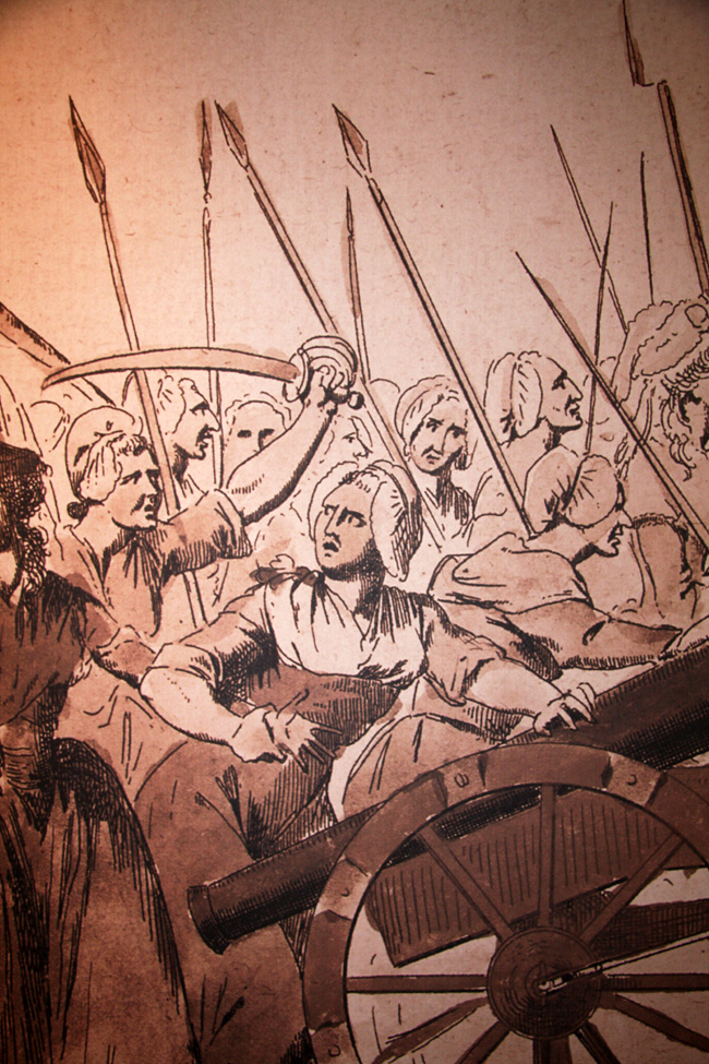 Nouvelle exposition permanente de La Poudrière