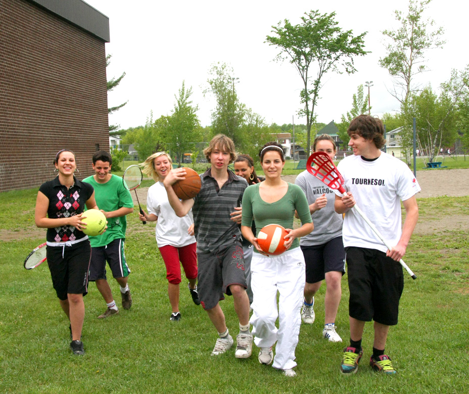 Dernier regard avant les examens de juin