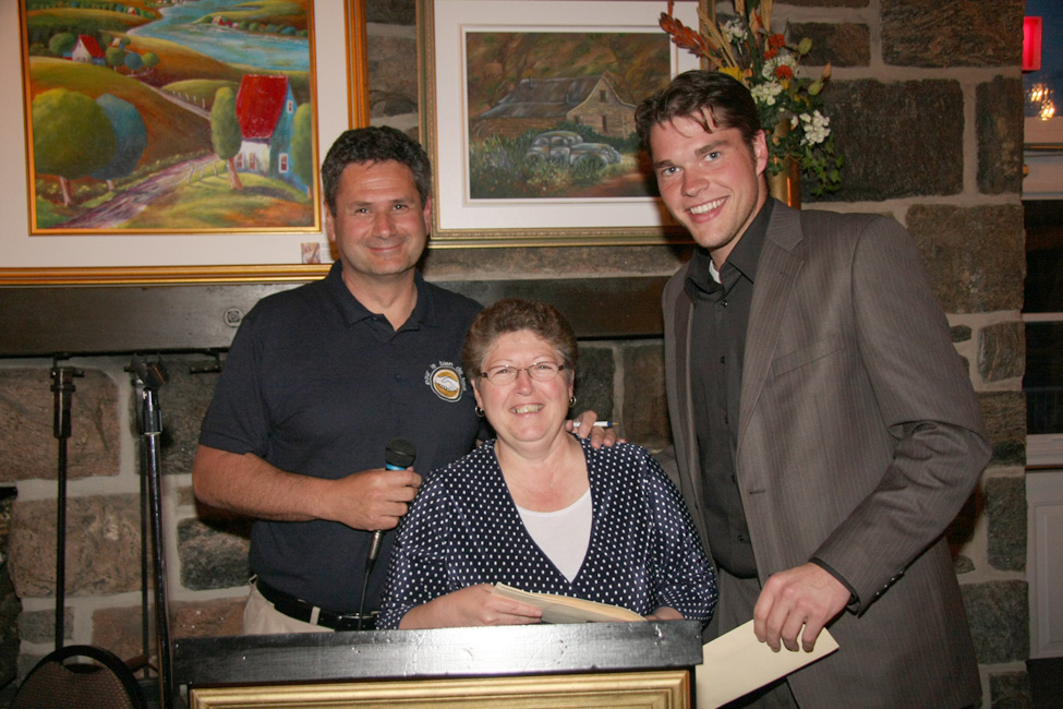 Tournoi de golf annuel de la Chambre de Commerce de Windsor