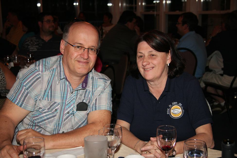Tournoi de golf annuel de la Chambre de Commerce de Windsor