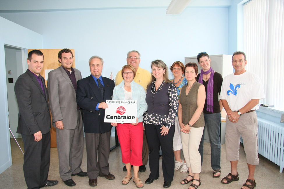 Centraide épaule les organismes de Windsor et région