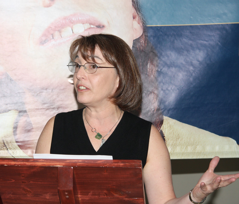 Jardin communautaire à Windsor