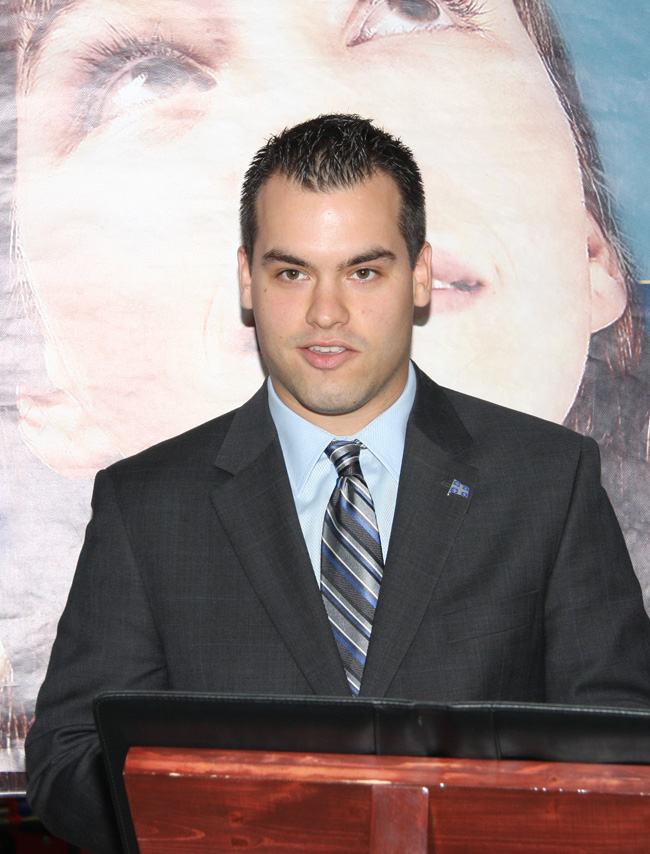 Jardin communautaire à Windsor