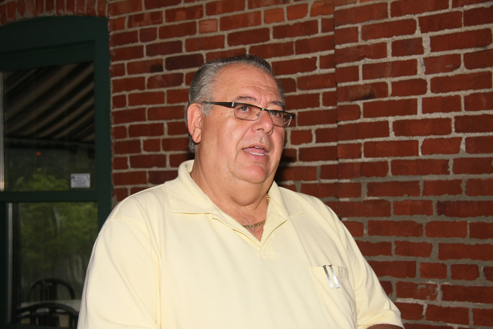 5 à 7 du CPIW et des gens d'entreprises et d'affaires de Windsor