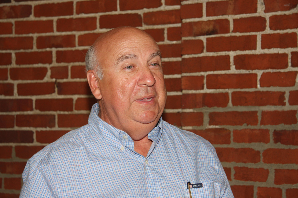 5 à 7 du CPIW et des gens d'entreprises et d'affaires de Windsor