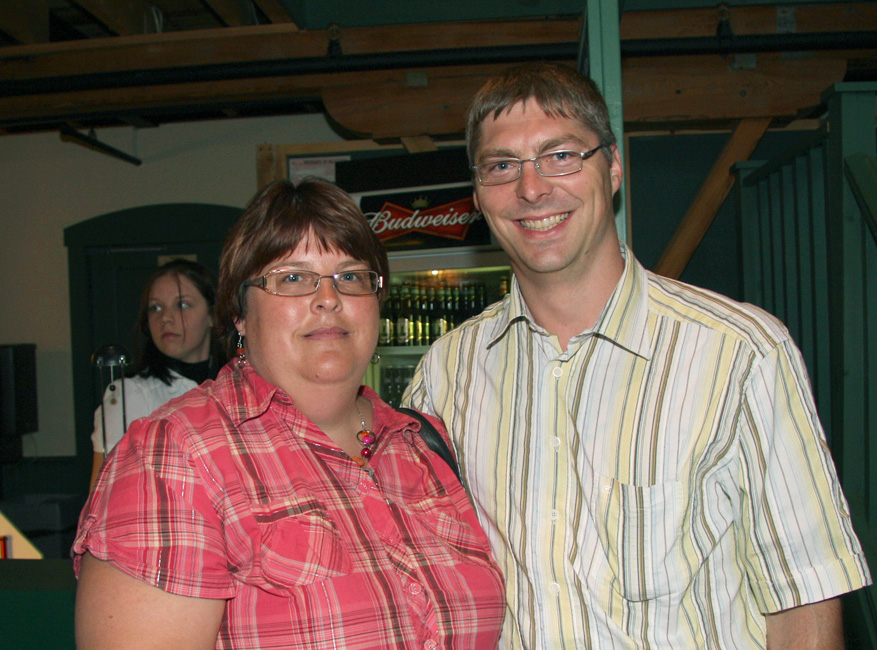 5 à 7 du CPIW et des gens d'entreprises et d'affaires de Windsor