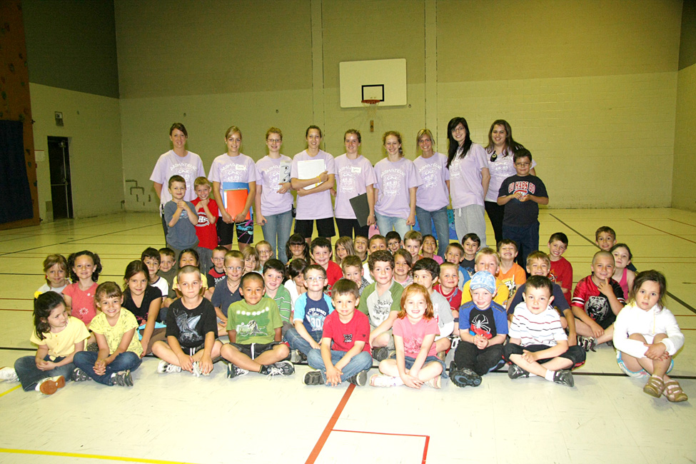 SRE, c'est un départ