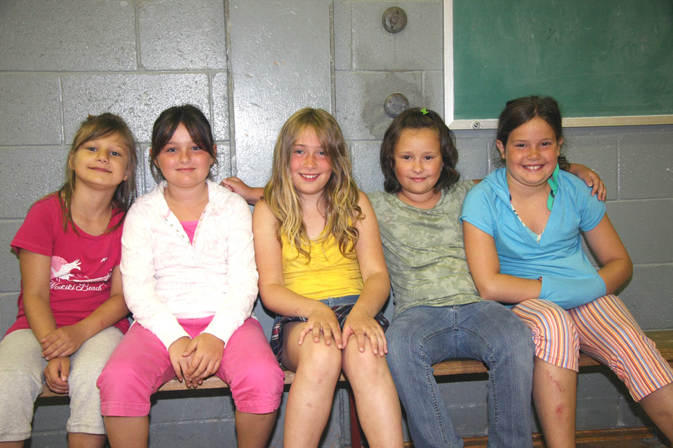 SRE, on s'amesurera ferme!